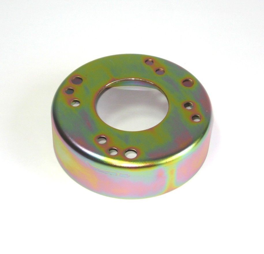 4.5" 4 1/2" BRAKE DRUM and BAND KIT Tecumseh Briggs Stratton DuroMax Predator