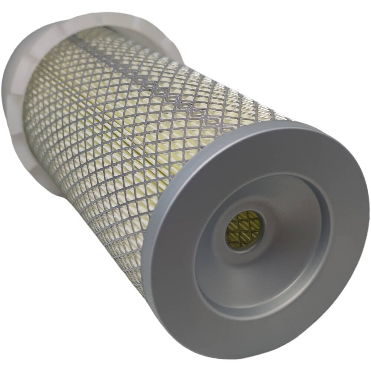Solid Spare Air Filter 86512888 for Ford New Holland 1520 1710 1715 CM224 CM222