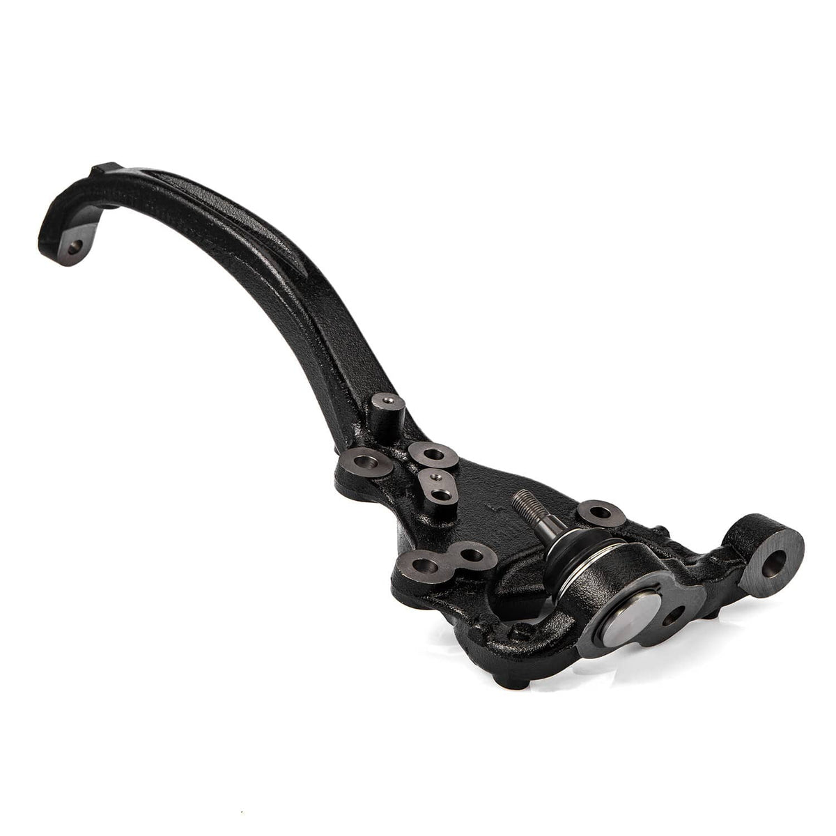 Solidspare Front LH Steering Knuckle for Dodge Challenger Charger Chrysler 300 2012-2021