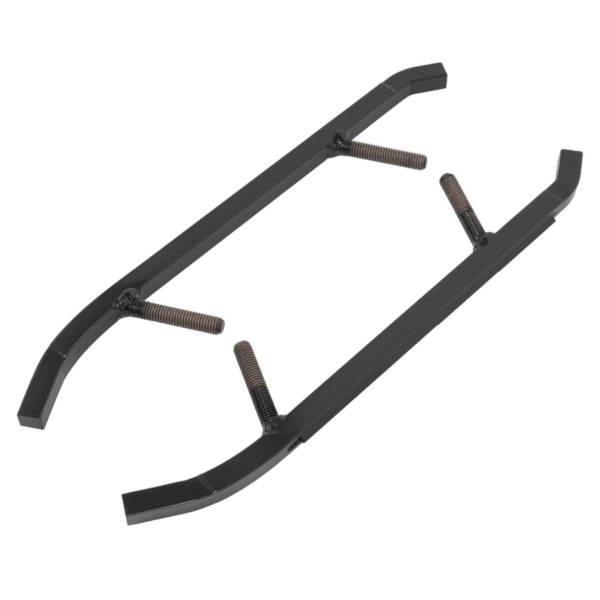 Solidspare Ski Wear Bar 7.5" Shaper Bar Fits Ski-Doo Pilot Skis GSX GTX MXZ Lynx 2006-2026
