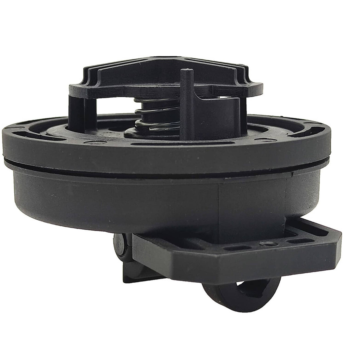 Solid Spare Tank Cap Fit for Caterpillar D6K2 LGP D6K D1 D2 D4 D3 D4K2 LGP D5K2 LGP D3K2 LGP