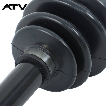 Solidspare Front Right CV Axles Drive Shaft For Arctic Cat 450 2010-12 GT Limited TRV 11-12
