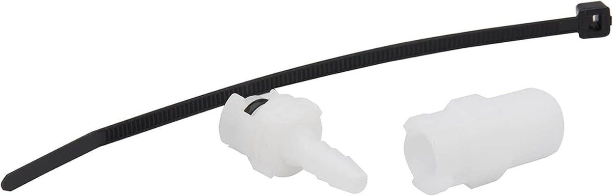 Solid Spare Coupling Connector Kit 22-815956A1 Fits MerCruiser Alpha Gen2 Speedo Speedometer