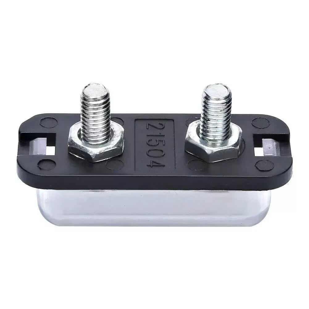 48V Charger Receptacle Fuse for 1995-2006 Club Car Electric Golf Cart 1017968-01