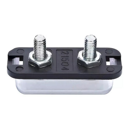 48V Charger Receptacle Fuse for 1995-2006 Club Car Electric Golf Cart 1017968-01