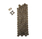 420x104 Drive Chain for Yamaha 1974-1977 YZ80, 1979-1983 MX100 & 1990-2000 RT100