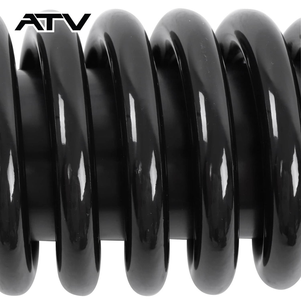 Solidspare UTV Rear Shock Absorber 2004 For Yamaha Rhino 660 YXR 660F YXR 5UG-F2210-00-00