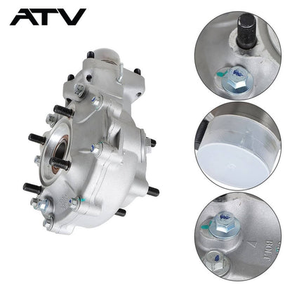 Solidspare Rear Final Drive Differential Gear 41300-HP0-B80 Fit For Honda TRX500FA/FGA