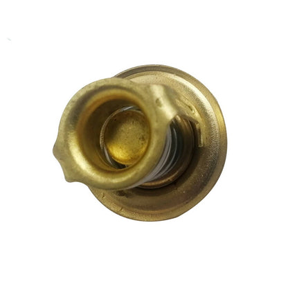 Solid Spare Thermostat Kit for OMC Sterndrive 2.5L & 3.0L '80-88 160° 982554 3853799 18-3670