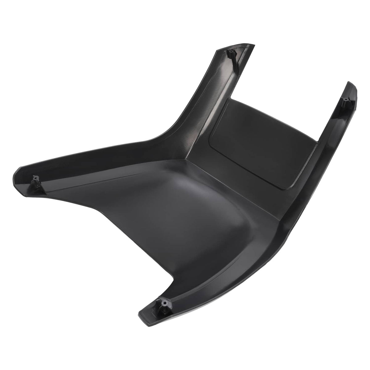 Solidspare Air Dam Cap Cowling Top #895845T For Mercury Verado Outboard Engines 135 150 175