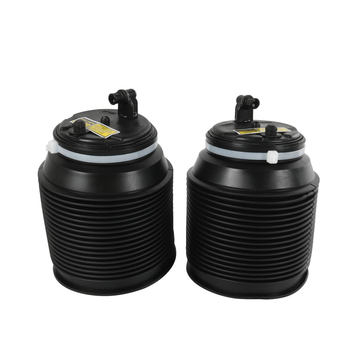 Solidspare 2x Air Suspension Bag Set For Toyota 2005-2007 Sequoia 48080-34010 48090-34010