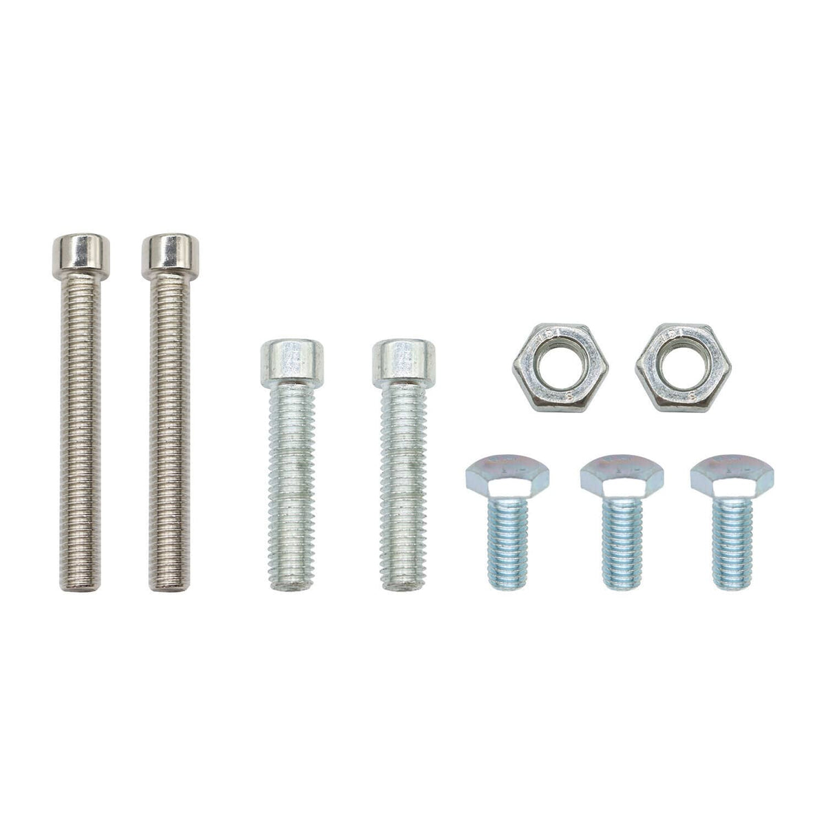 Solidspare For Harbor Freight Manual Tire Changer Duck Head Modification Kit w/ Duck Head