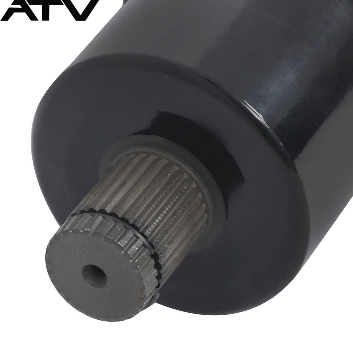Solidspare Rear Left/Right CV Axles Drive Shaft For Polaris Sportsman 450 570 / Hawkeye 325