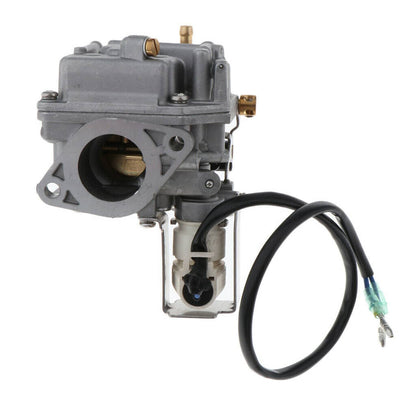 Solid Spare 65W-14901-15 65W-14901-01 For Yamaha 4 Stroke 20 25 HP Outboard Motor Carburetor