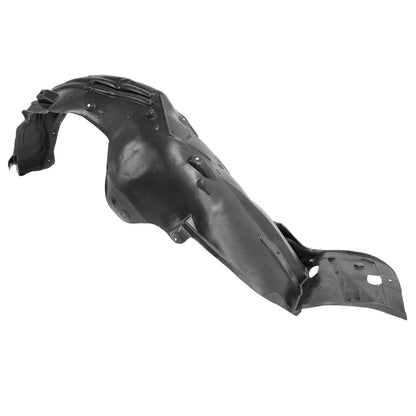 Solid Spare Fender Liner Front Left Driver Side For Honda Accord Sedan 2016-2017