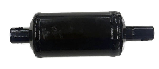 Solid Spare LIFT RAM CYLINDER for John Deere Hydraulic 46" 47" 50" Snow Blower, 51 60" Broom