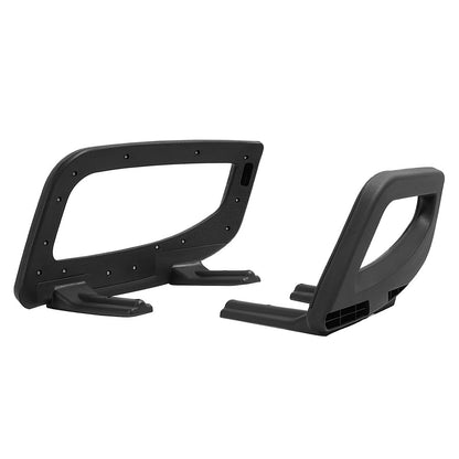 Solidspare Front Armrest Seat Handle Hip Restraint Hand Rail For Yamaha G29 Drive Golf Cart