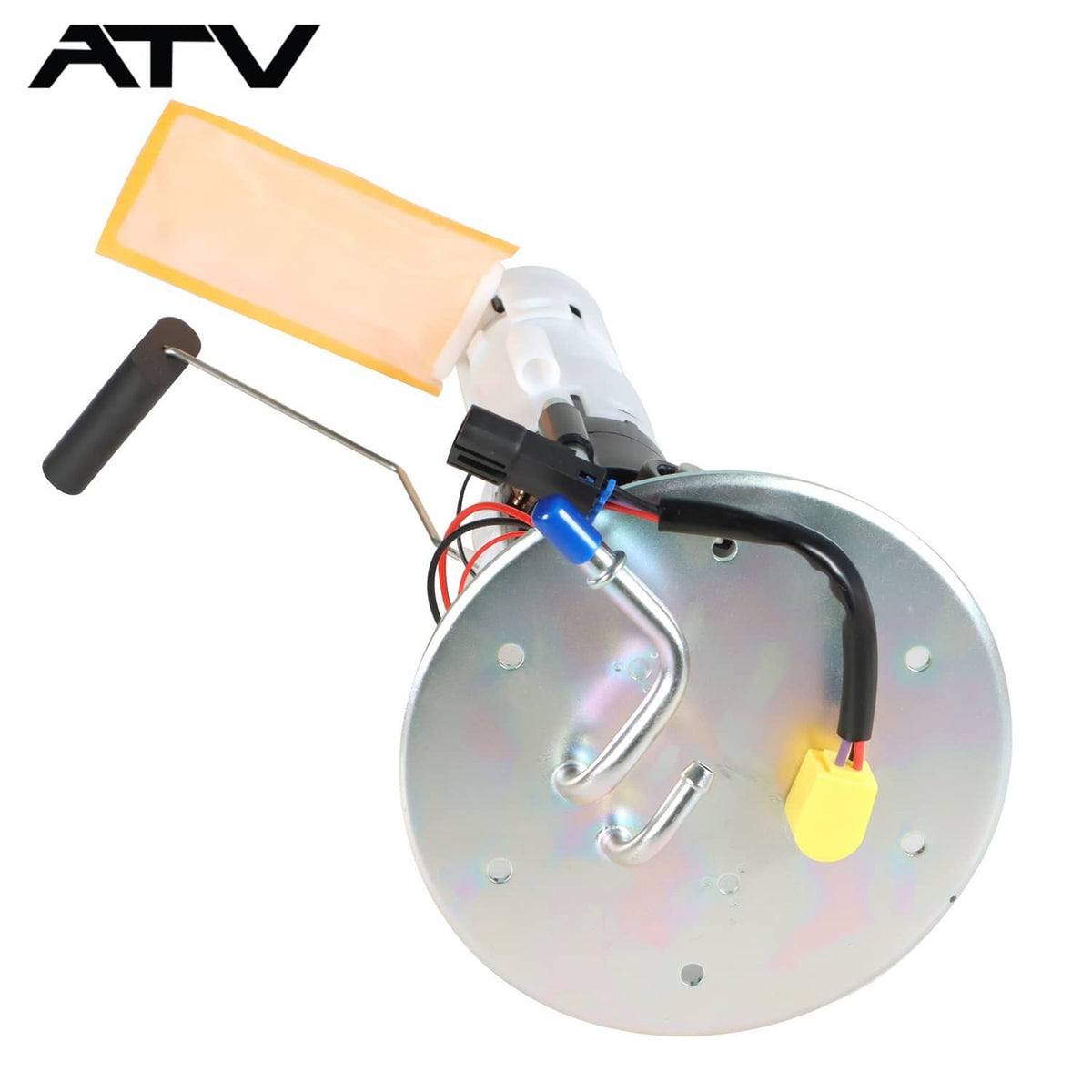 Solidspare Fuel Pump Assembly 47-1019 Fit For 2008 2009 2010 Polaris RZR 800 S 4x4 SXS NEW