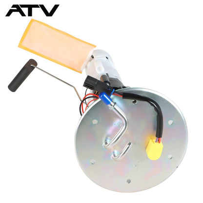 Solidspare Fuel Pump Assembly 47-1019 Fit For 2008 2009 2010 Polaris RZR 800 S 4x4 SXS NEW