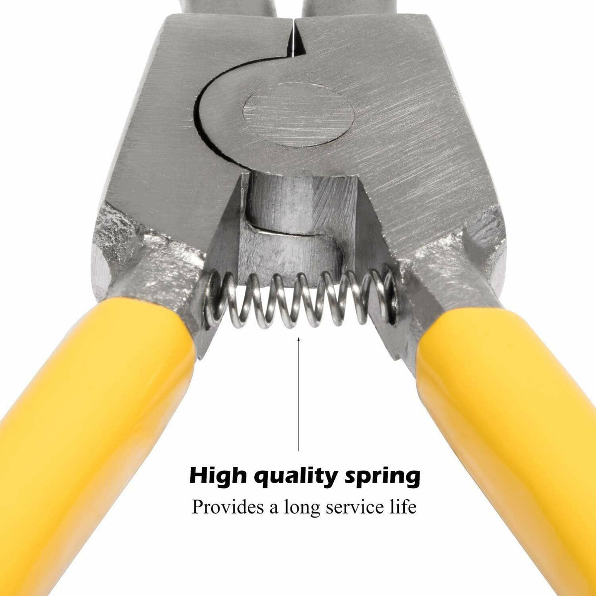 Solid Spare 383EER4004A Washing Inner/Outer Tub Spring Expansion Removal Tool for LG Samsung