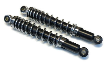 (2) 12" Front Rear Shocks Absorber 10mm ID for Manco 607 616B 617C Intruder 2