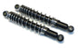 (2) 12" Front Rear Shocks Absorber 10mm ID for Manco 607 616B 617C Intruder 2