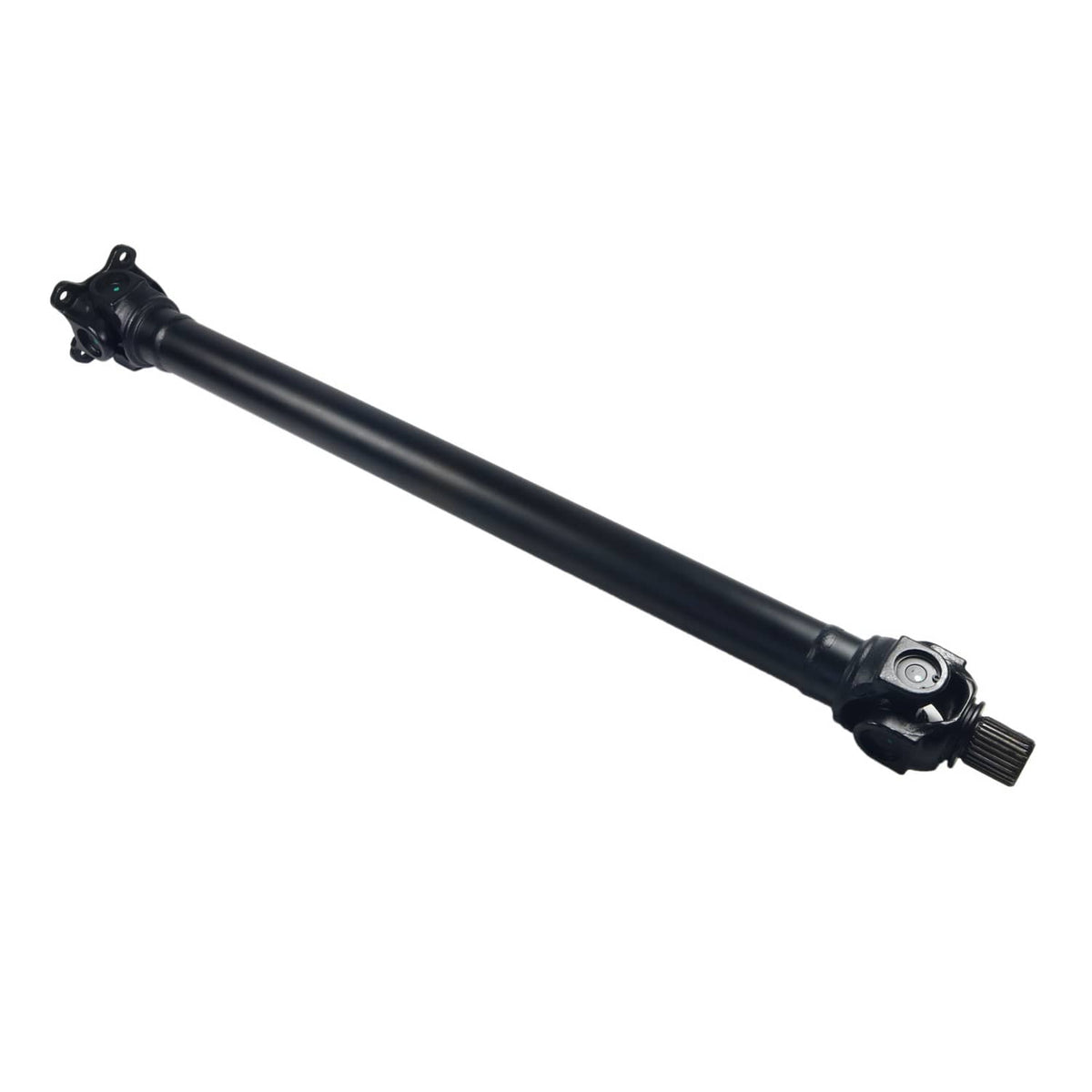 Solidspare Front Driveshaft 26208605866 for BMW X5 E71 X6 Series 2012-2017 976-352 657052