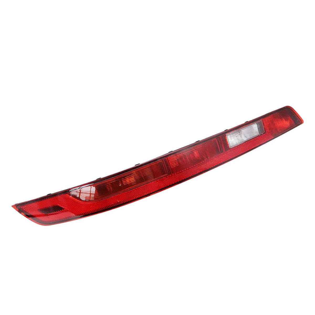 Solidspare Rear Right Bumper Lower Tail Light Brake Stop Lamp 80A945070A For Audi Q5 18-21