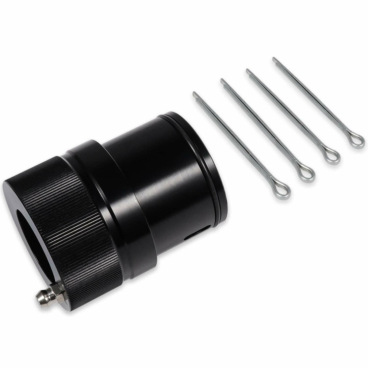 Solid Spare 40mm Rear Wheel Bearing Greaser Tool Kit fits for Polaris RZR Ranger Sportsman