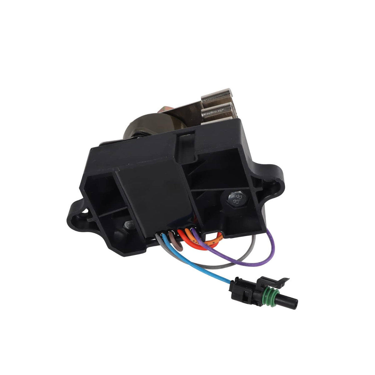 Solidspare E7TZ12B533A Glow Plug Controller Relay for Ford F350 1987-1994 7.3L FOTZ12B533A