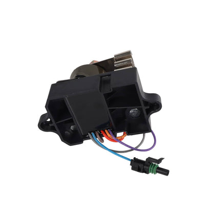 Solidspare E7TZ12B533A Glow Plug Controller Relay for Ford F350 1987-1994 7.3L FOTZ12B533A