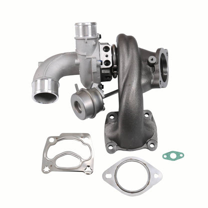 Solidspare Turbo Charger For Ford F2GZ-6K682-C 5303-970-0416 2.0 Turbocharger Assembly
