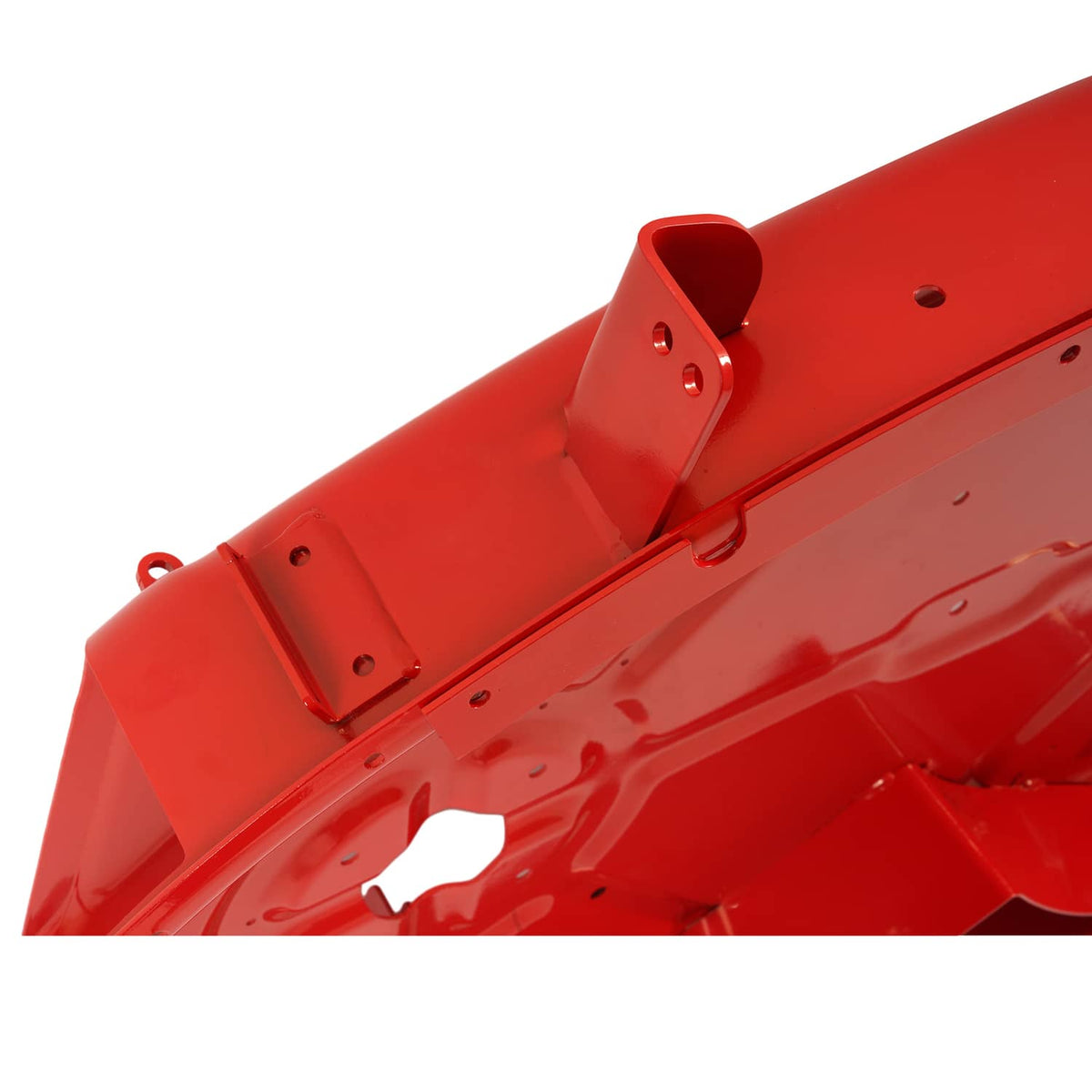 Solidspare 42 In Lawn Mower Deck For Exmark Quest Toro TimeCutter SS 4260 4235 Tractors