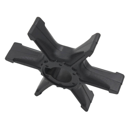 Solid Spare Water Pump Impeller 6G0-44352-00 for Yamaha 20 25 hp outboard 20A 20B 25A Motors