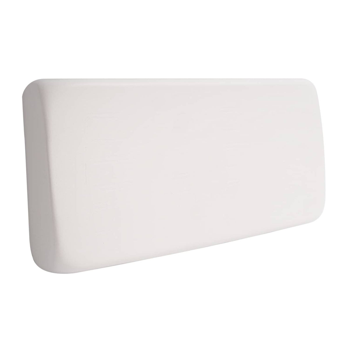 Solidspare For Club Car DS 1979 - 2000.5 1981 Golf Cart White Seat Bottom Cushion Assembly