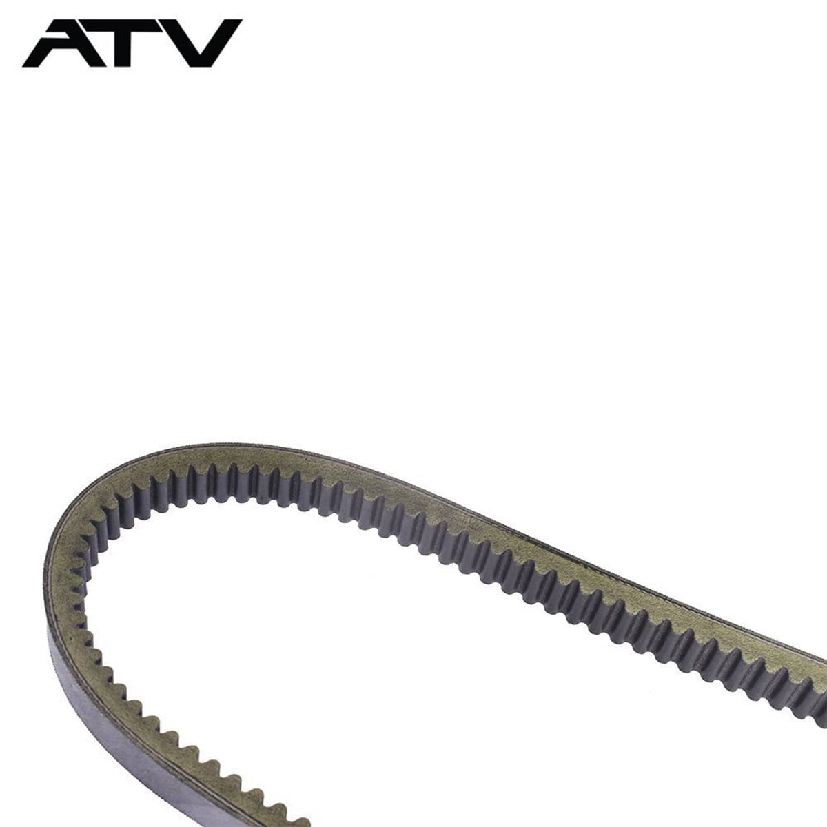Solidspare Drive Belt For Honda FL250 Odyssey, 1977-1984, Performance- New