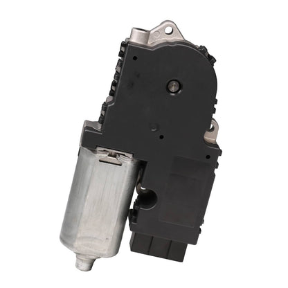 Solidspare New Left or Right Sunroof Moon Roof Motor for Ford Explorer 2011-2017 BB5Z15790A