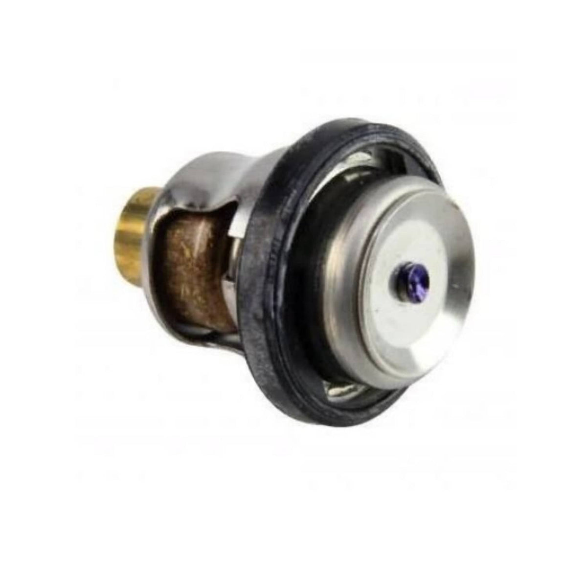Solid Spare SUZUKI DF9.9 DF15 DF25 DF30 DF40 DF50 DF60 DF70 4 STROKE THERMOSTAT 17670-94402