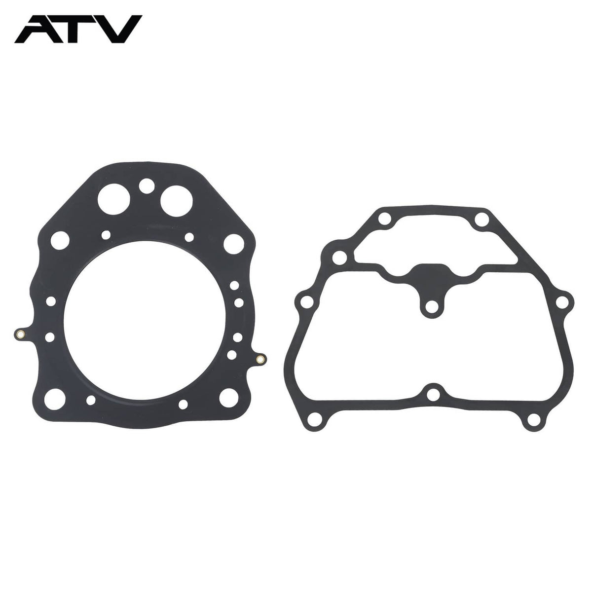 Solidspare Cylinder Head Crankshaft For Honda TRX420 2009-2024 Intermediate Repair Kit