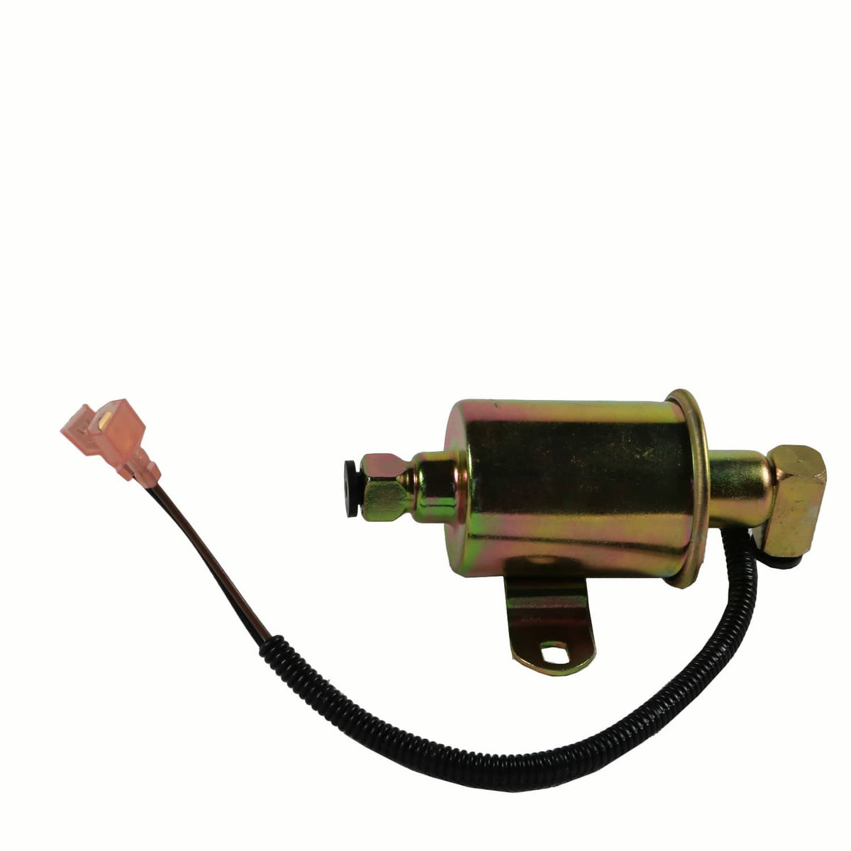 Solidspare Electrical Fuel Pump Replace 149-2620 A029F887 A047N929 For Onan Cummins