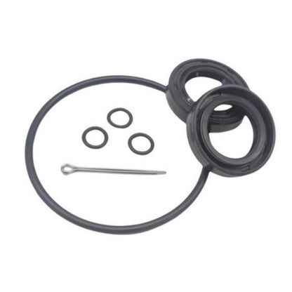 Solid Spare Honda Lower Unit Seal Kit 91252-ZW4-003 91351-ZV7-003 25HP BF25D 30HP BF30D