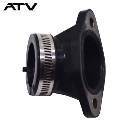 Solidspare For Polaris Ranger 500 4X4 2004-2007 Intake Manifold Carburetor Boot