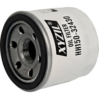 Solid Spare Maintenance Filter Kit Fit for Mahindra Max 28 XL HST