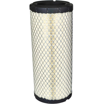 Solid Spare Air Filter DA2772 REPLACES P822768 46489 6666333 AF25553 134-8726 RS3988 LAF8143