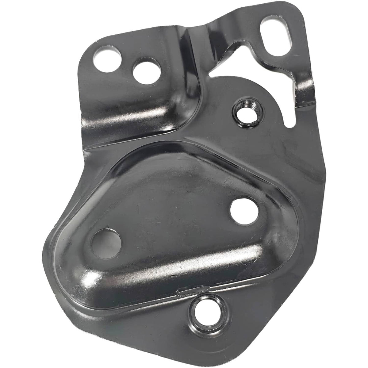Solid Spare Shift Installation Kit 3733163 Fit Chevrolet 1963-1964 Full Size w & w/o Console