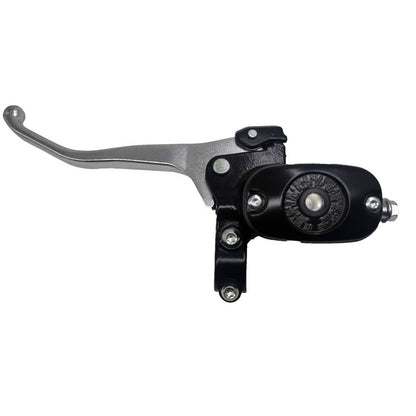 Solidspare 3313-316, Front Brake Master Cylinder for Arctic Cat 650 4X4 2005-2012