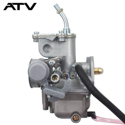 Solidspare Carburetor Fuel Filter For Yamaha Grizzly 80 YFM80G YFM80GH 2005-2008