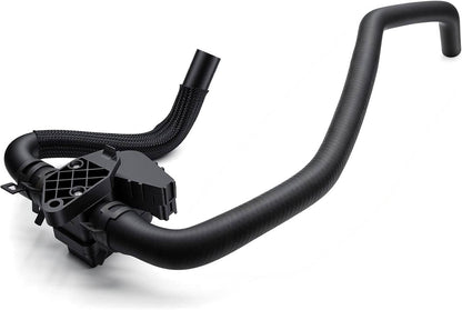 Solidspare 92400ZW10A For 2004-2015 Nissan Armada 5.6L HVAC Heater Inlet Hose Control Valve