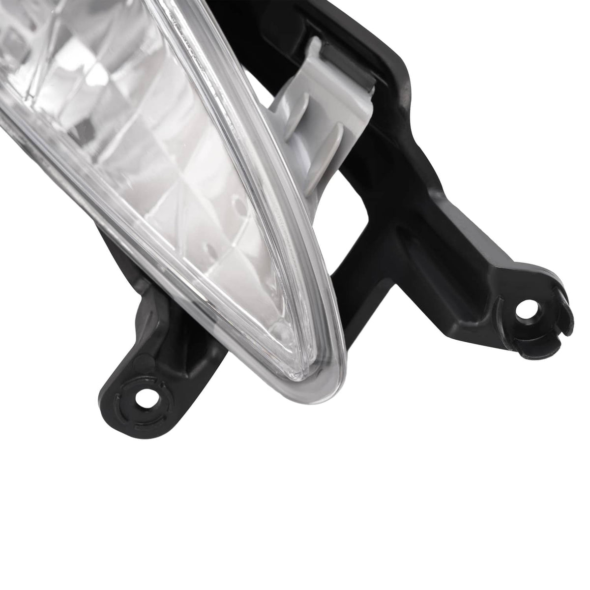Solid Spare Passenger Side Clear Fog Lamp Light For Kia Optima 2011 2012 2013 #92202-2T010