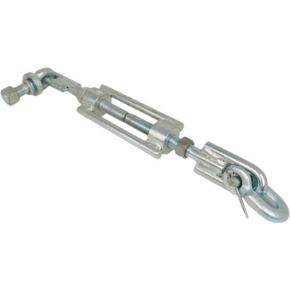 Solid Spare TD069-39700 Check Chain Fit for Kubota L2501 L2800 L3200 L3400 L3800 L3700